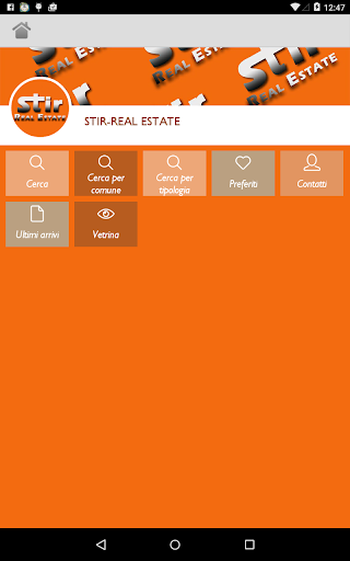 STIR Real Estate
