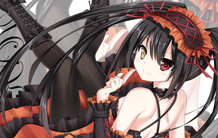 Date a live 11 - 1920x1080 small promo image