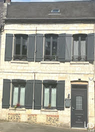maison à Marseille-en-Beauvaisis (60)