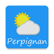 تحميل  Perpignan - météo 