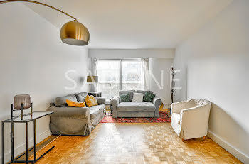 appartement à Neuilly-sur-Seine (92)