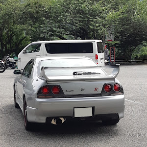 スカイライン GT-R BCNR33