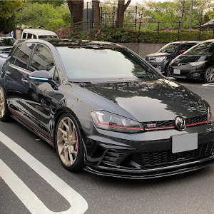 ゴルフGTI