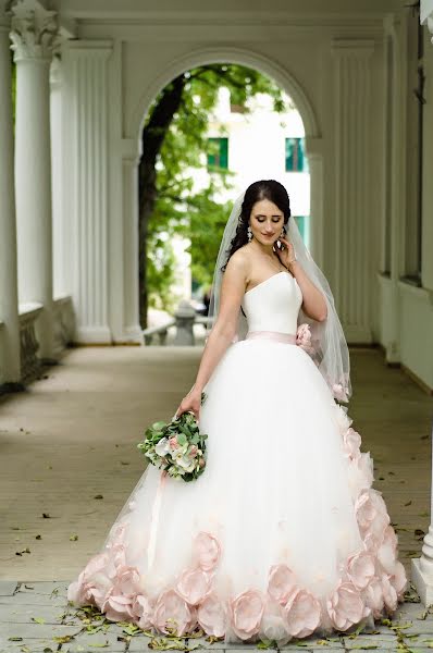 Fotógrafo de bodas Olga Dzyuba (olgadzyuba2409). Foto del 19 de febrero 2018