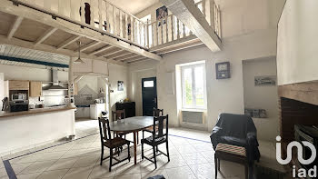 maison à Artagnan (65)