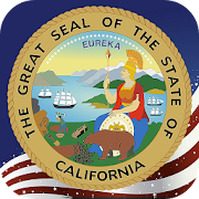 CA Laws 2020 (California Laws and Codes)  Icon