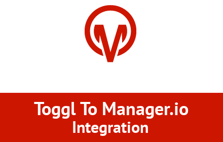 Toggl To Manager.io small promo image