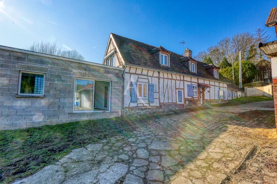 Vente maison 4 pièces 159.82 m² à Gisors (27140), 441 940 €