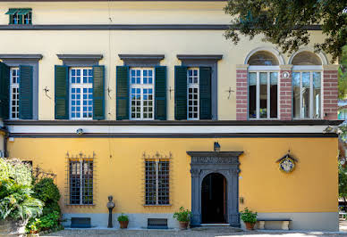 Apartment with terrace 1