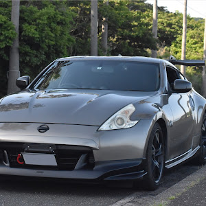 フェアレディZ Z34