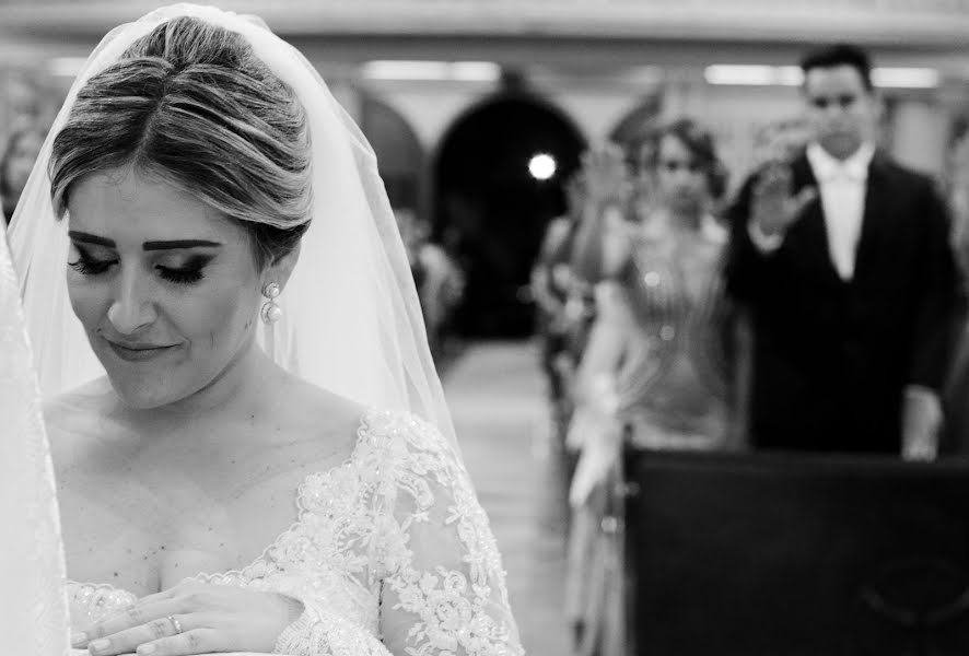 Wedding photographer Fabiano Abreu (fabreu). Photo of 27 January 2017