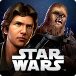 Cover Image of डाउनलोड Star Wars™: Force Arena 1.0.21 APK