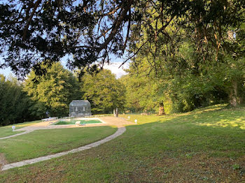 château à Tours (37)