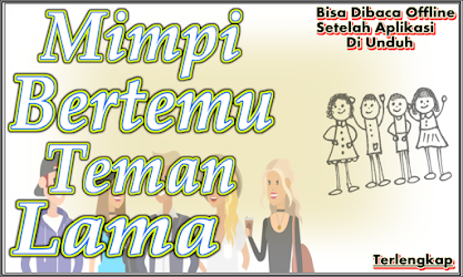 ♍ Mimpi bertemu artis perempuan togel