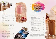 Seasons menu 3