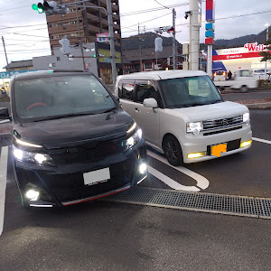 ヴォクシーG's