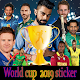 Download cricket world cup 2019 sticker - wastickerapps For PC Windows and Mac 1.0