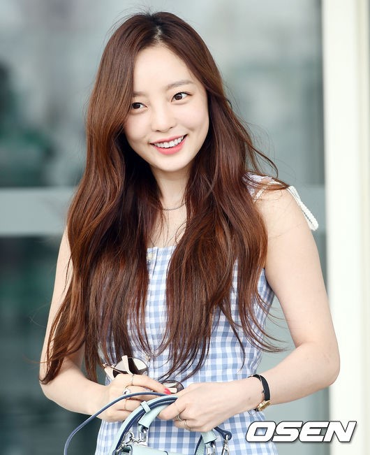 goo hara