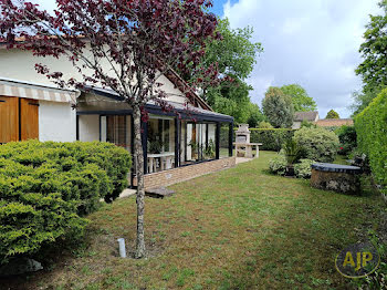 maison à Martignas-sur-Jalle (33)