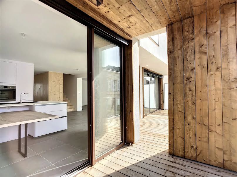 Vente appartement 5 pièces 124.46 m² à Bordeaux (33000), 825 000 €