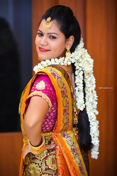 Wedding photographer Rahul Harikrishnan (harikrishnan). Photo of 9 December 2020