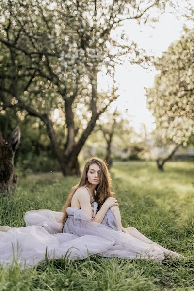 Fotógrafo de bodas Natalya Prostakova (prostakova). Foto del 28 de abril 2020