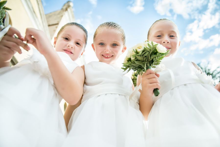 Wedding photographer Walter Maria Russo (waltermariaruss). Photo of 19 August 2014