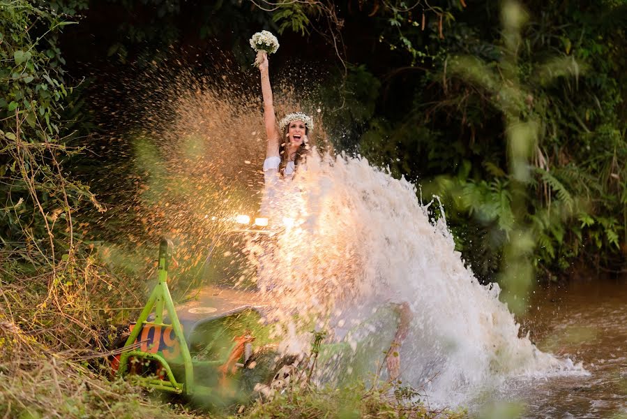 結婚式の写真家Fabiano Araújo (fabianoaraujo)。2016 9月20日の写真