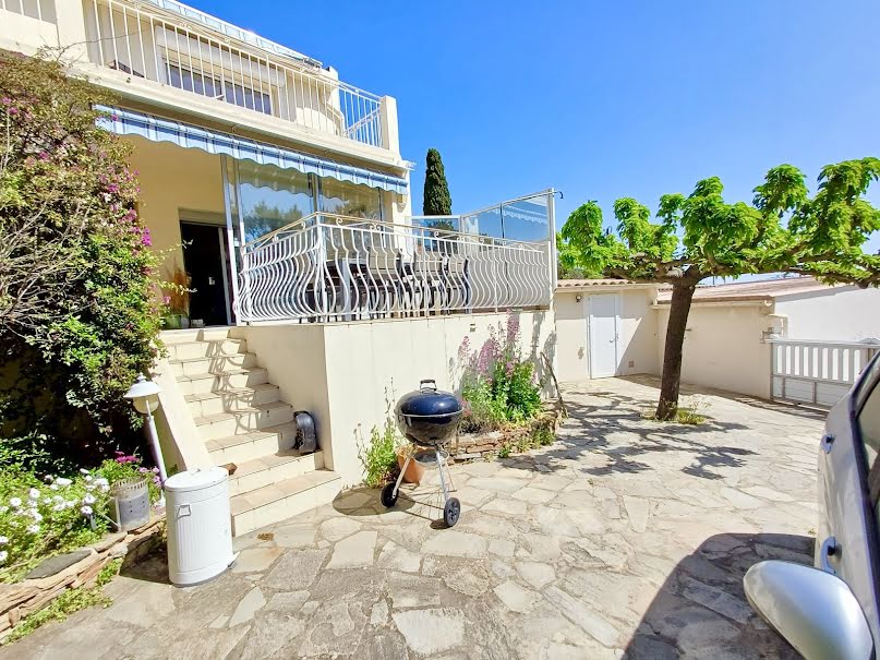 Vente maison 3 pièces 93 m² à Toulon (83000), 490 000 €