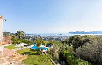 villa à Cannes (06)