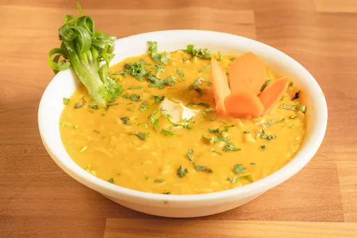 Dal Khichdi