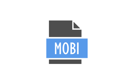 MOBI Reader Preview image 0