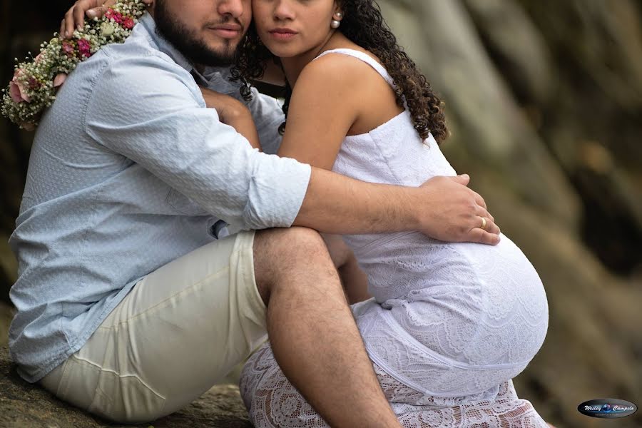 Fotógrafo de bodas Wesley Campelo (wesleycampelo). Foto del 25 de marzo 2020