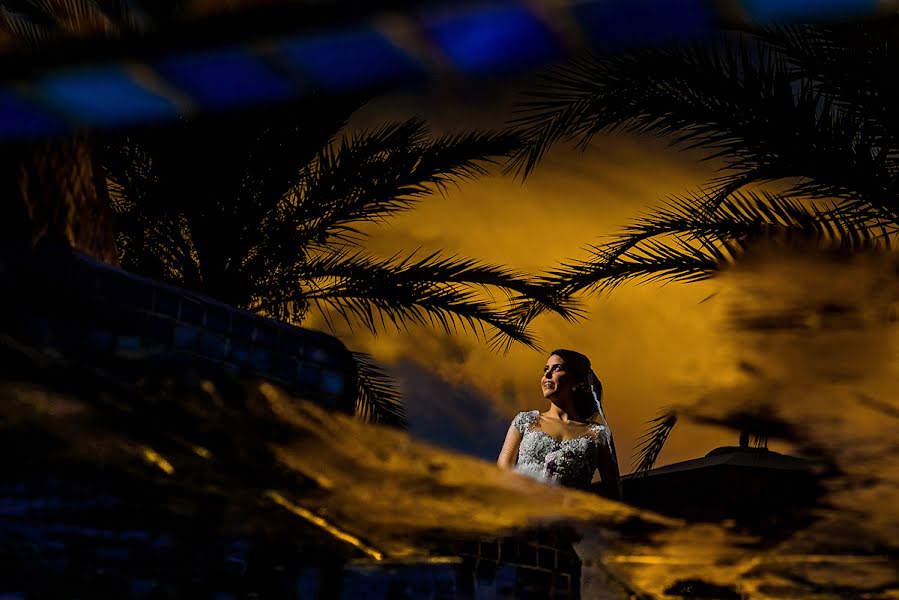 Fotógrafo de casamento Gabriel Lopez (lopez). Foto de 14 de outubro 2018