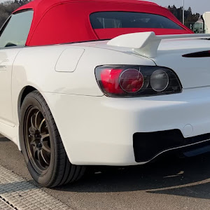 S2000 AP1