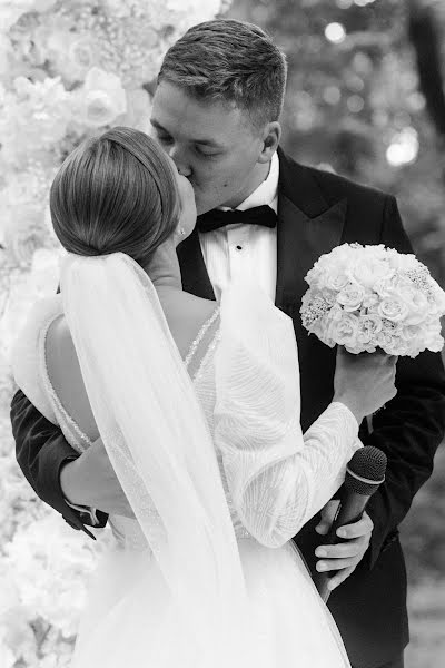 Esküvői fotós Vladimir Poluyanov (poluyanov). Készítés ideje: március 27.