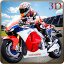 Real Moto Bike Racing 3D 1.6 APK ダウンロード