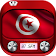 Radio Tunisie icon