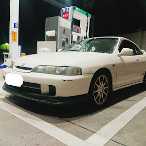 インテグラ DC2