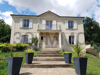 maison à Milly-la-Forêt (91)