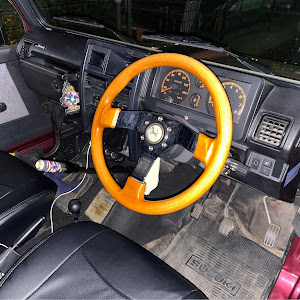 ジムニー JA11V
