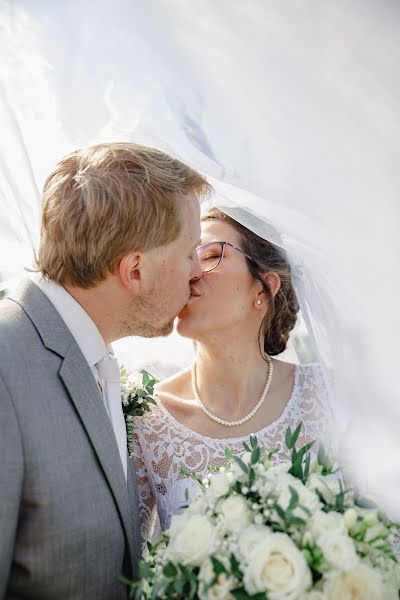 Fotógrafo de bodas Anna Gajdošíková (anniegajdosikova). Foto del 11 de marzo 2021