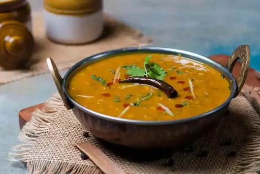 Yellow Dal Tadka