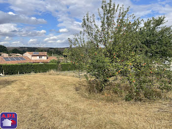 terrain à Lézat-sur-Lèze (09)