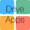 Item logo image for DSK DriveApps