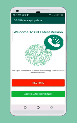 Gb Wasahpp Plus Version 2021