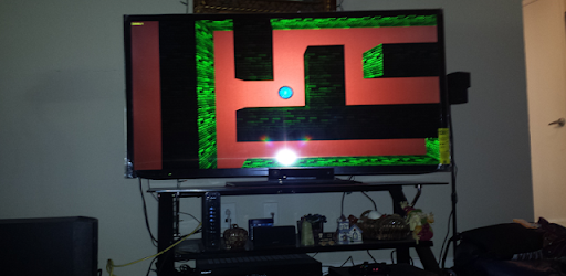 Roll it Cast - Chromecast