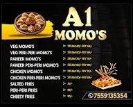 A1 momos menu 2