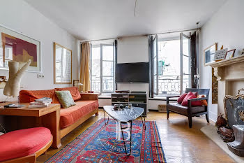 appartement à Paris 6ème (75)