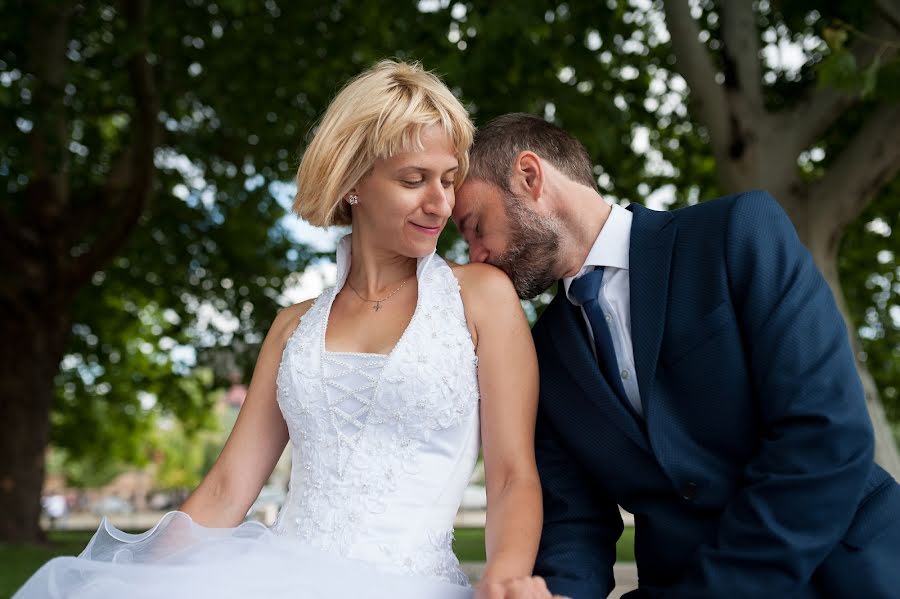 Fotógrafo de bodas Riád Mutier (mutierfoto). Foto del 29 de julio 2019